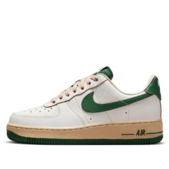 (WMNS) Nike Air Force 1 Low 'Gorge Green' DZ4764-133