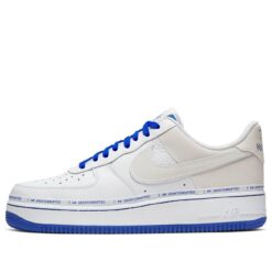 Nike x Uninterrupted Air Force 1 Low QS 'More Than' CQ0494-100