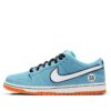 Nike SB Dunk Low Pro ‘Gulf’ BQ6817-401