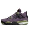 (WMNS) Air Jordan 4 Retro 'Canyon Purple' AQ9129-500