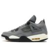 Air Jordan 4 Retro 'Cool Grey' 2004 308497-001