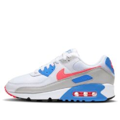 (WMNS) Nike Air Max 90 'Hot Coral' DA8856-100