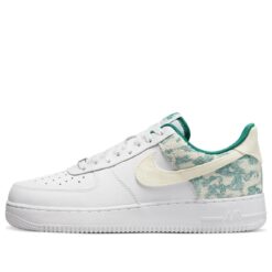 Nike Air Force 1 '07 LV8 'Neptune Green Camo' DX3365-100