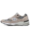 New Balance 991 Made in England 'Grey White' M991GL