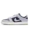 (WMNS) Nike Dunk Low SP 'College Navy' DD1768-400