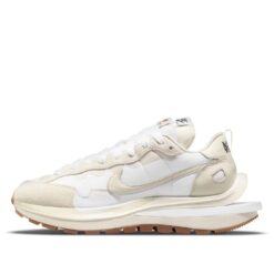 Nike Sacai X Vaporwaffle ‘Sail Gum’ Sneakers DD1875-100
