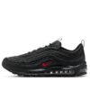 Nike Air Max 97 'Black University Red 2022' DV3486-001