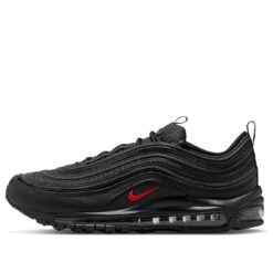 Nike Air Max 97 'Black University Red 2022' DV3486-001