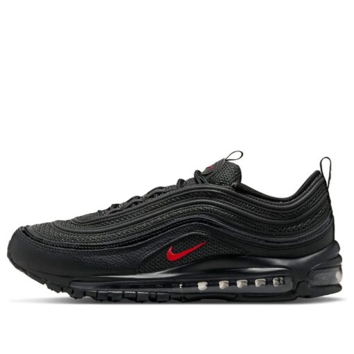 Nike Air Max 97 'Black University Red 2022' DV3486-001