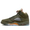 Air Jordan 5 Retro 'Olive 2024' DD0587-308