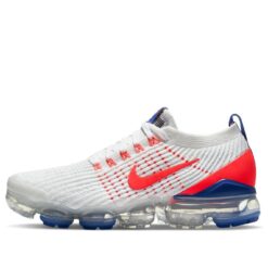 (WMNS) Nike Air VaporMax Flyknit 3 'USA' CZ7994-100
