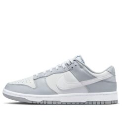 Dunk Low ‘Pure Platinum Wolf Grey’ DJ6188-001