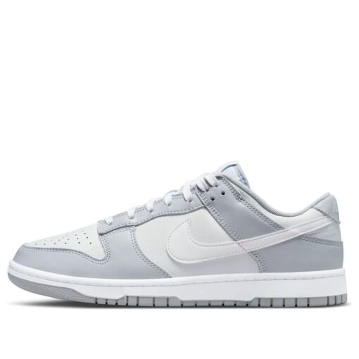 Dunk Low ‘Pure Platinum Wolf Grey’ DJ6188-001
