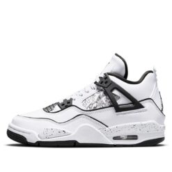 (GS) Air Jordan 4 Retro 'DIY' DC4101-100