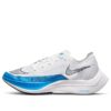 Nike ZoomX Vaporfly Next% 2 'White Photo Blue' CU4111-102