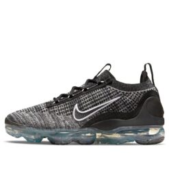 (WMNS) Nike Air VaporMax 2021 Flyknit 'Oreo' DH4088-003