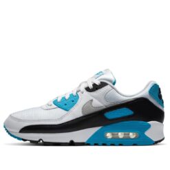Nike Air Max 90 Retro 'Laser Blue' 2020 CJ6779-100