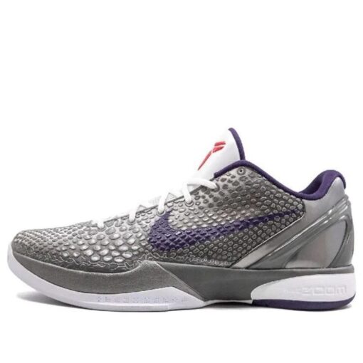 Nike Zoom Kobe 6 'China' 429659-006