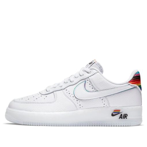 Nike Air Force 1 Low 'Be True' CV0258-100