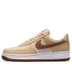 Nike Air Force 1 '07 LV8 EMB 'Inspected By Swoosh' DQ7660-200