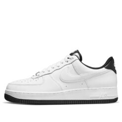 Nike Air Force 1 '07 LV8 'White Black' DR9867-102