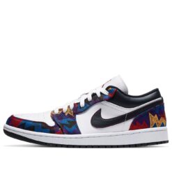 Air Jordan 1 Low SE 'Nothing But Net' CZ8659-100