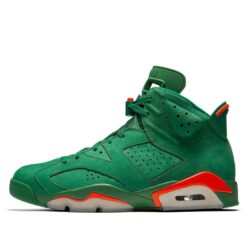 Air Jordan 6 Retro NRG 'Green Suede Gatorade' AJ5986-335