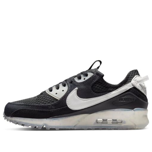 Nike Air Max Terrascape 90 'Black White' DM0033-002