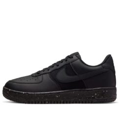 Nike Air Force 1 Crater Next Nature 'Black Off Noir Speckled' DH8083-001