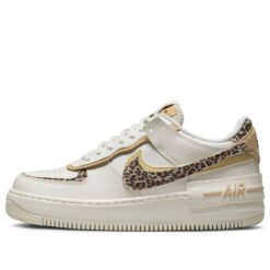 (WMNS) Nike Air Force 1 Low Shadow 'Leopard' CI0919-120