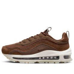 (WMNS) Nike Air Max 97 Futura 'Cocao Wow' FB4496-201