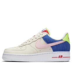 (WMNS) Nike Air Force 1 Low 'Panache' AQ4139-101
