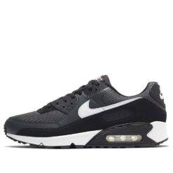 Nike Air Max 90 'Black White' CN8490-002