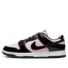 Nike Dunk Low Pink Foam Black Women’S DJ9955-600