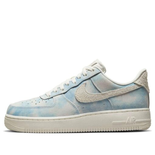 (WMNS) Nike Air Force 1 Low 'Clouds' FD0883-400