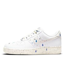 Nike Air Force 1 '07 LV8 'Paint Splatter' CZ0339-100
