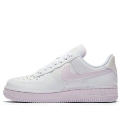 (WMNS) Nike Air Force 1 '07 'White Barely Grape' CU3449-100