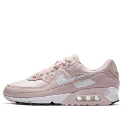 (WMNS) Nike Air Max 90 'Barely Rose' CZ6221-600