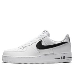 Nike Air Force 1 Low '07 3 'White Black' AO2423-101