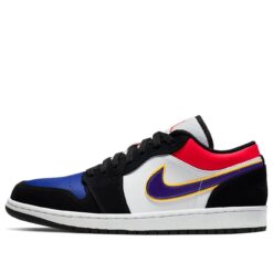 Air Jordan 1 Low 'Rivals' CJ9216-051