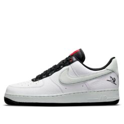 Nike Air Force 1 '07 LX 'Crane' DA8482-100