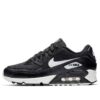 (WMNS) Nike Air Max 90 'Black Pattern' 325213-060