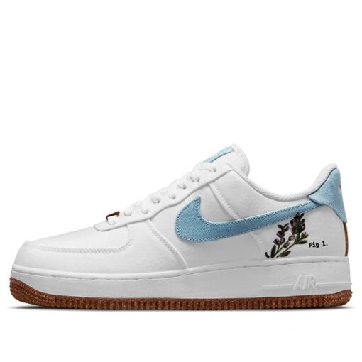 WMNS) Nike Air Force 1 '07 SE 'Indigo' CZ0269-100