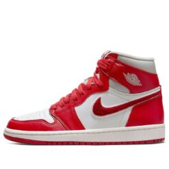 (WMNS) Air Jordan 1 High OG 'Newstalgia Chenille' DJ4891-061