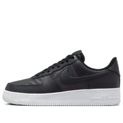 Nike Air Force 1 Low '07 SE 'Black Nylon' FB2048-001
