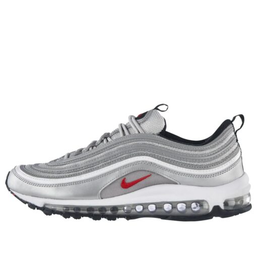 Nike Air Max 97 'Silver Bullet' 2013 312641-069