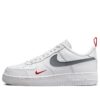 Nike Air Force 1 Low 'Cut Out Swoosh - White' DO6709-100