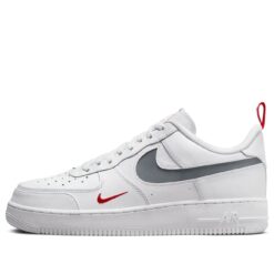 Nike Air Force 1 Low 'Cut Out Swoosh - White' DO6709-100