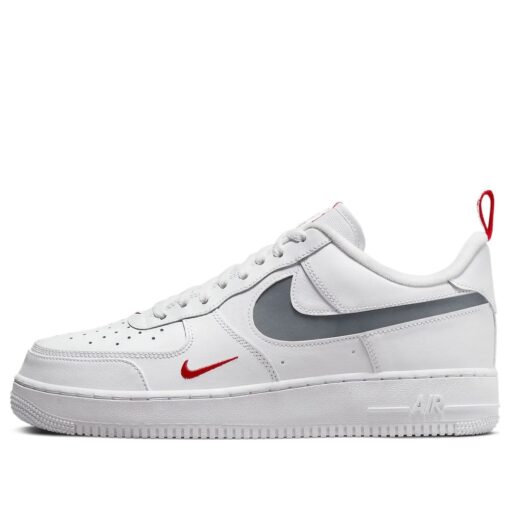 Nike Air Force 1 Low 'Cut Out Swoosh - White' DO6709-100