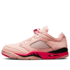(WMNS) Air Jordan 5 Retro Low 'Girls That Hoop' DA8016-806
